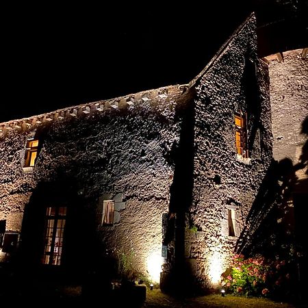 Chateau d'Ingrandes Ingrandes  Bagian luar foto