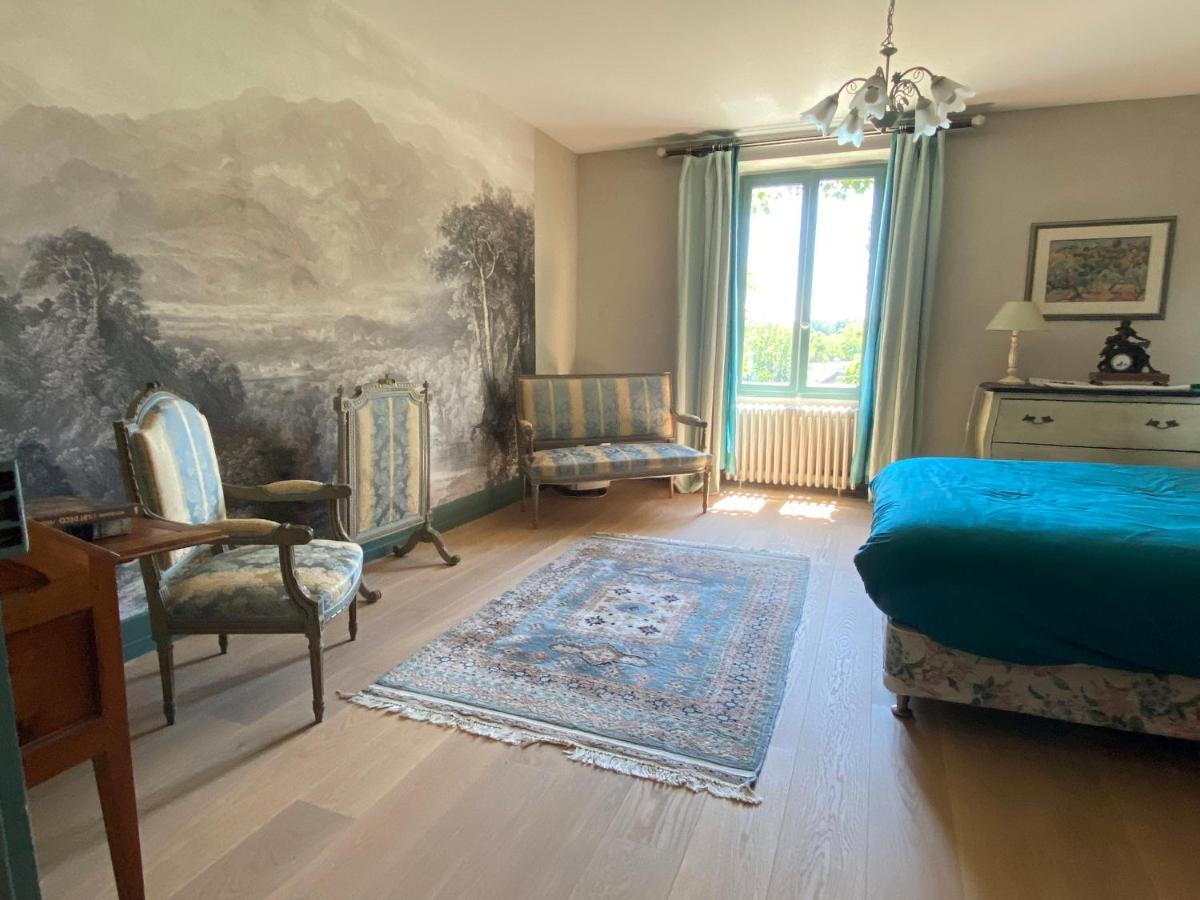 Chateau d'Ingrandes Ingrandes  Bagian luar foto