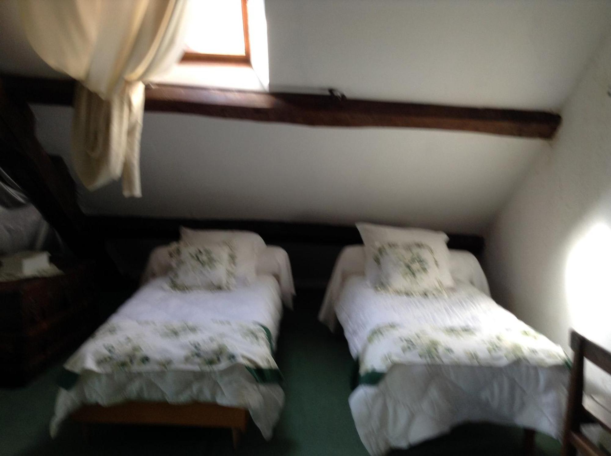 Chateau d'Ingrandes Ingrandes  Bagian luar foto